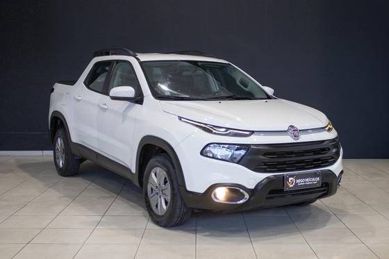 FIAT TORO 1.8 16V EVO FLEX FREEDOM AT6